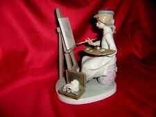 LLADRO 5363  Still Life  Made in SPAIN 1985  Retired in 1998 picture
