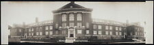 Photo:1911 Panorama New Sumner High School, Saint Louis, Missouri picture