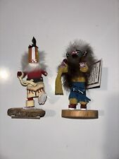 native american figures picture