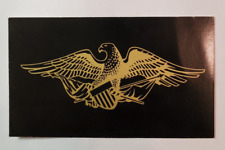 VINTAGE ~ Golden Eagle Motor Inns/North Carolina - Post Card/Unposted - 02 picture