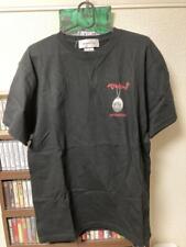 Berserk T-shirt L Size Black Beherit picture