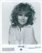 1988 Portrait of Ann Margret of A New Life Original News Service Photo picture