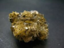 Amazing Fluorescent Gypsum Crystal from Canada - 1.4