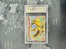 HO-OH BREAK 225/XY-P GRAAD 10 - BREAK EVOLUTION BOX HO-OH AND LUGIA PROMO 2016 picture