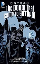 Batman: The Doom That Came to Gotham (New Edition) picture
