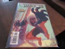 Sabretooth Open Season #1 2 3 4 Wolverine X-Men Marvel Comic Book Set 1-4 picture