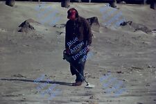 1976 35mm slide Looking for Treasure in the sand Cape May New Jersey #1944 picture