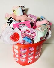Valentine Day Young Girls Gift Baskets picture
