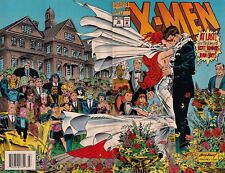 X-Men #30 Newsstand (1991-2001) Marvel picture