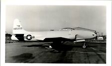 Lockheed P-80 