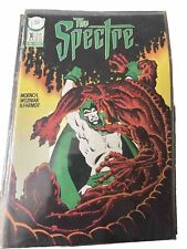 THE SPECTRE #16 1988 picture