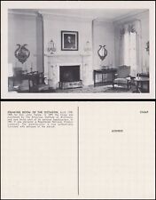 unused, Drawing room of the Octagon, Washington DC picture