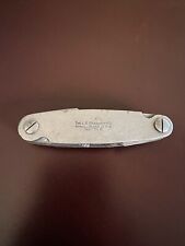 Vintage: THE L.S. STARRETT CO. No. 178-B Radius Gages picture