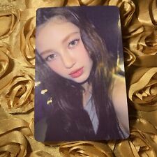 Danielle NEWJEANS Group Kawaii Bunnies Edition Celeb K-pop Girl Photo Card 1 picture