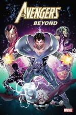 AVENGERS BEYOND #1 (OF 5) picture