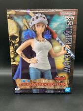 One Piece Figure DXF GRANDLINE SERIES EXTRA Law Change ver from Japan picture