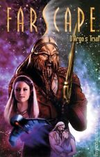 Farscape Uncharted Tales TPB 2-1ST VF 2011 Stock Image picture