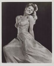 Rita Hayworth (1950s) ❤ Original Vintage - Stylish Glamorous Rare Photo K 396 picture