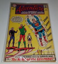 Adventure Comics #355, Single DC Comic Published 1967 picture