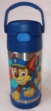 Thermos Paw Patrol Insulated FUNTAINER Bottle Vacuum Stainless Steel Kid's picture