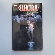 Elektra Assassin TPB Frank Miller Bill Sienkiewicz SEE DESCRIPTION Paperback picture