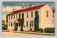 Arrow Rock MO-Missouri, Arrow Rock State Park, Historic Tavern, Vintage Postcard picture