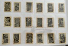 1955 Complete Set Roy Rogers “ In Old Amarillo” Times Confectionery Co. picture