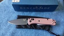 Benchmade 533BK-05 Mini Bugout / Brand New picture