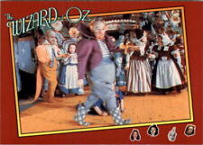 1990 Wizard of Oz #30 Follow the Yellow Brick Road  picture