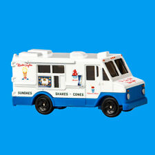 Mr softee diecast truck w/ the iconic song Nostalgic blast from the Past NIB picture