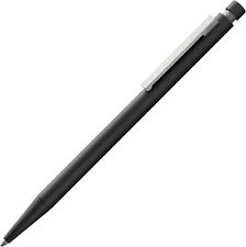 Lamy 4000945 NEW CP1 Black Ballpoint Pen (L256) Black Ink picture