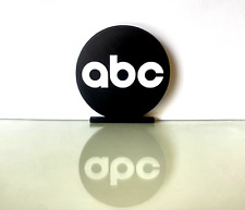 abc Logo American Broadcasting Company Television Network Disney Entertainment picture
