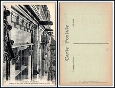 FRANCE Postcard - Chateau d' Amboise Q48 picture