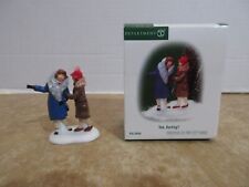 Dept. 56 2006 Christmas In The City Tea Darling?  #56.59460 Excellent HTF picture