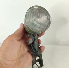 Vintage Swedish Military Bicycle Lamp Bosch Made In Sweden SP L1 picture