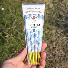 8pack | FruityStixs | King Size Flavored Preroll Cones picture