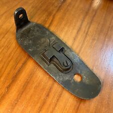 M1917 P17 ENFIELD P14 BUTTPLATE WINCHESTER. (17BP-36) picture