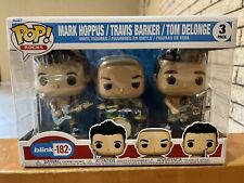 Funko Pop Blink-182 What's My Age Again Vinyl Figure 3-Pack🔥🔥🔥 picture