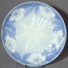 BING & GRONDAHL 1898 Christmas Plate B&G CHRISTMAS ROSE and STAR by Fanny Garde picture