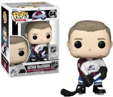 Nathan MacKinnon (Colorado Avalanche) NHL Funko Pop Series 7 With Protector picture