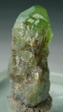 26 CARATS PERIDOTE & FELDSPAR CRYSTAL FROM PAKISTAN,(L-63), picture