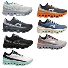 2024 New On Running CloudMonster Monster Shock Absorbing Men's Sports Shoes picture