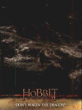 2015 The Hobbit Desolation of Smaug #55 Dont Waken the Dragon picture