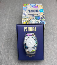 Disney Parks Avatar Pandora Flight of Passage Magic Band Limited Edition of 5000 picture