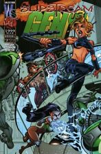 Wildstorm/Image Comics GEN 13 Slipstream Annual Comic Book #1999 (2nd Series) picture