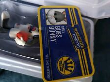 Funko Blockbuster Rewind Space Jam Bugs Bunny With Basketball Chase Figure picture