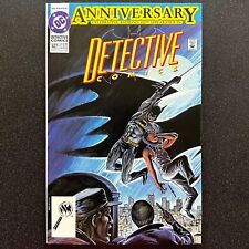 Detective Comics #627D (Mar 1991) • Batman's 600th Anniversary • 80-Page Giant • picture