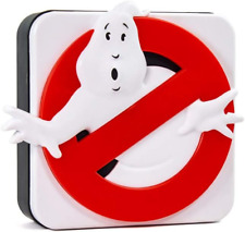 Ghostbusters Logo Lamp Wall Light - Ambient Lighting Gaming Accessory for Bedroo picture