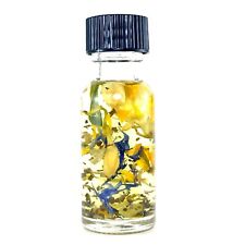 REVEAL OIL:  Receive Revelation, Divine Instruction, Guidance, FROM TWICHERY picture
