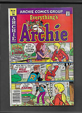 Everything's Archie #89 [Fine/very Fine (7.0)] picture
